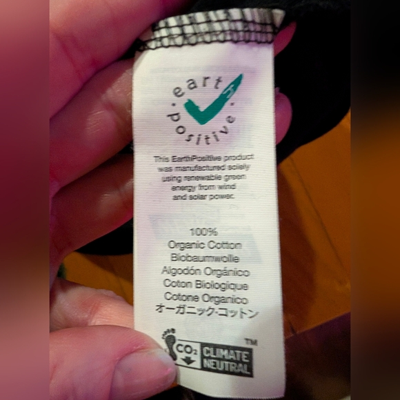 Lebowski Bar Reykjavik Tee - Picture 4 of 5